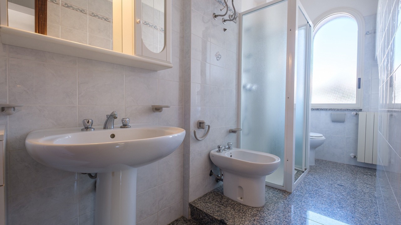 Photo of Bathroom in Furnari