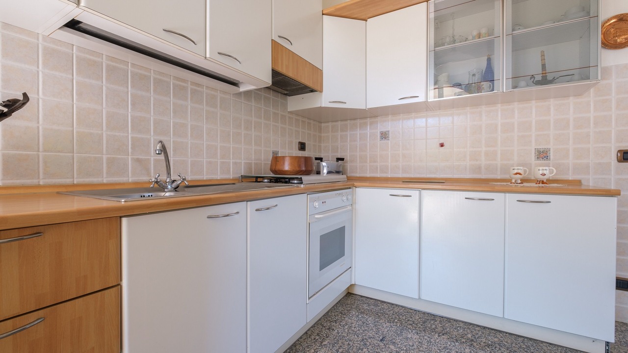 Photo of Kitchen in Furnari