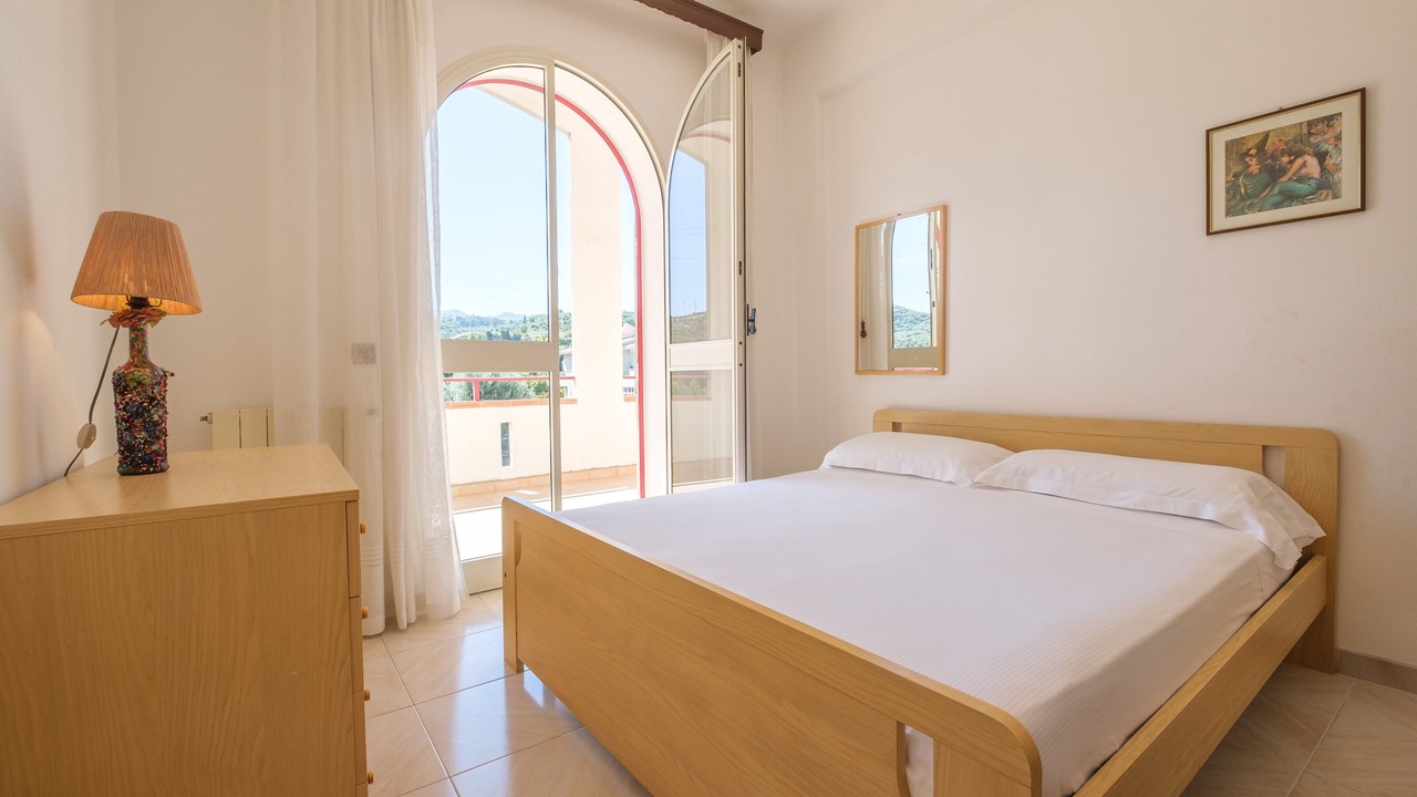 Photo of Bedroom in Furnari