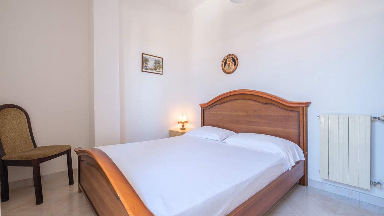 Photo of Bedroom in Furnari