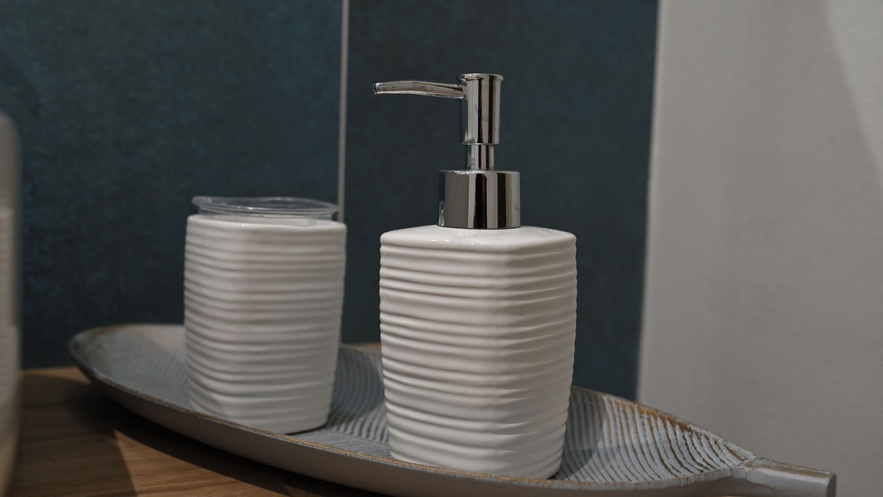 Photo of Bathroom in Terrasini