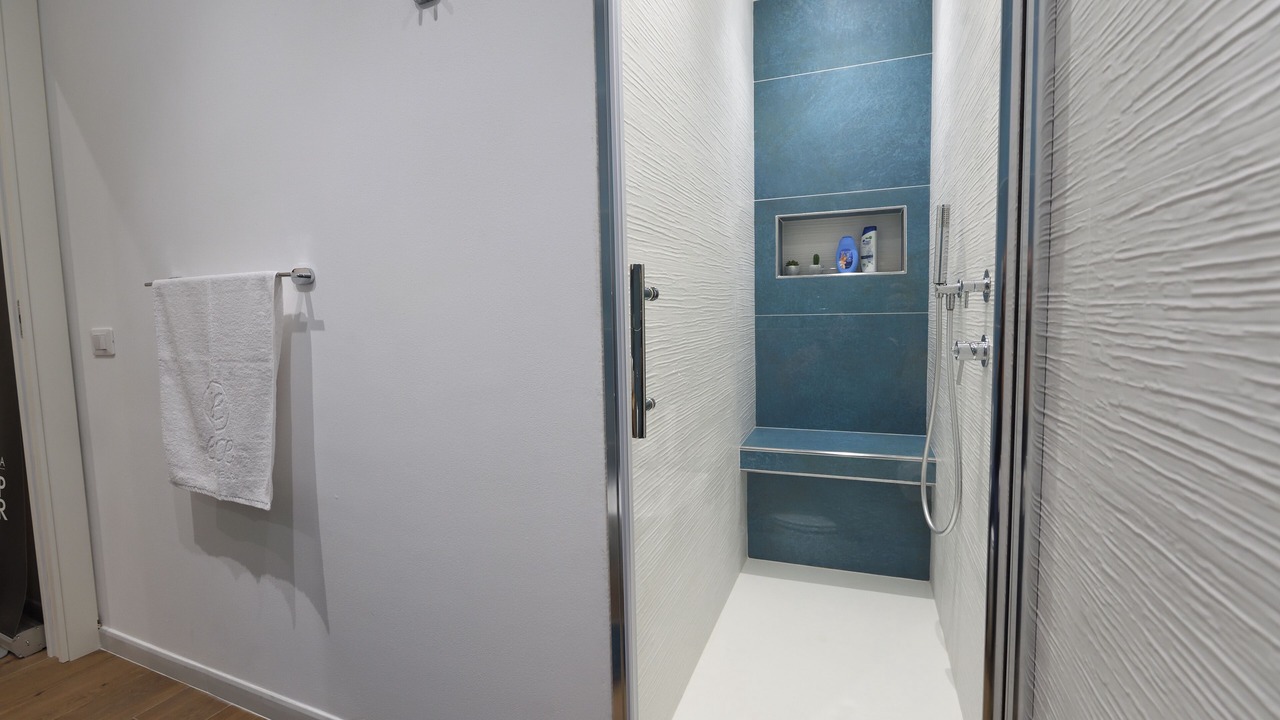 Photo of Bathroom in Terrasini