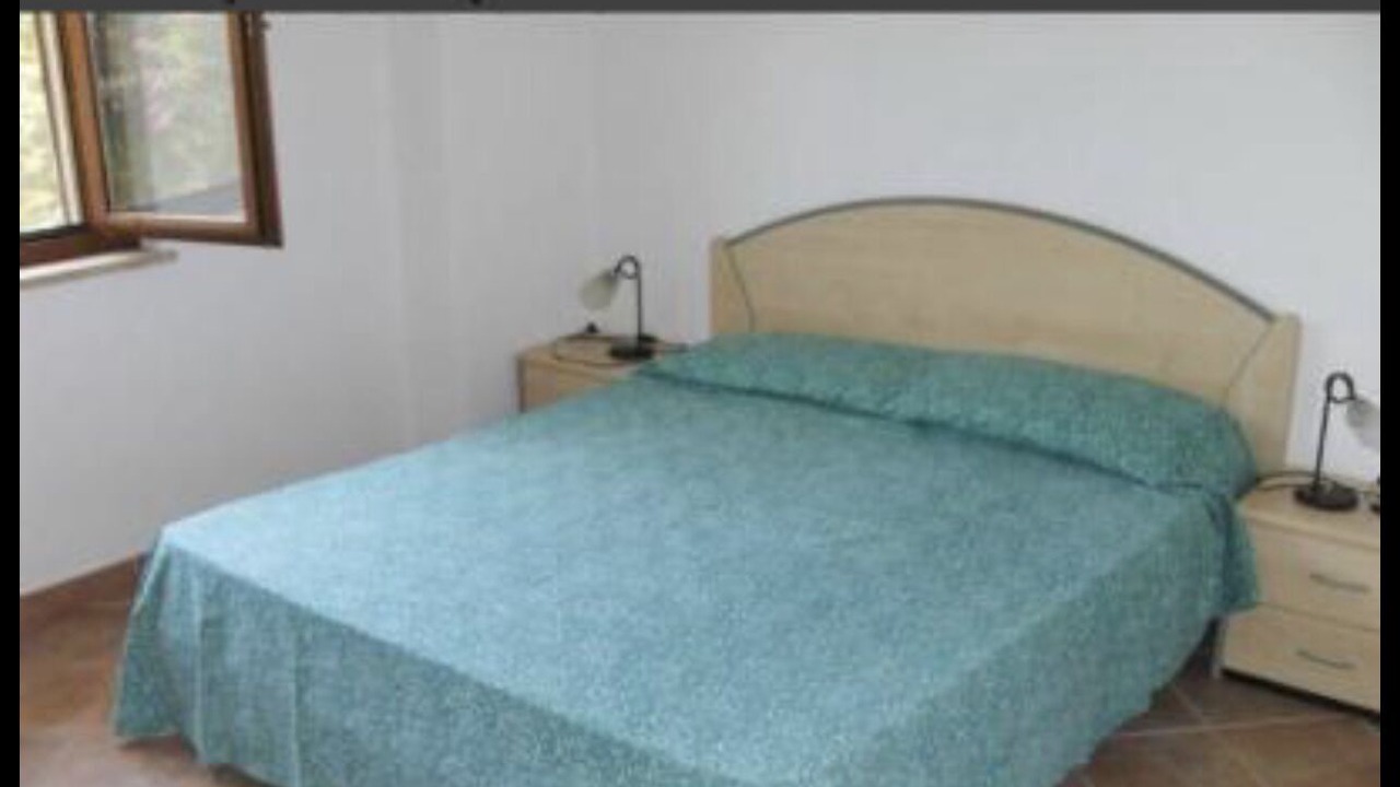 Photo of Bedroom in Briatico