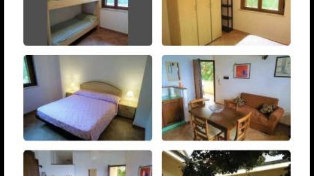 Photo of Bedroom in Briatico