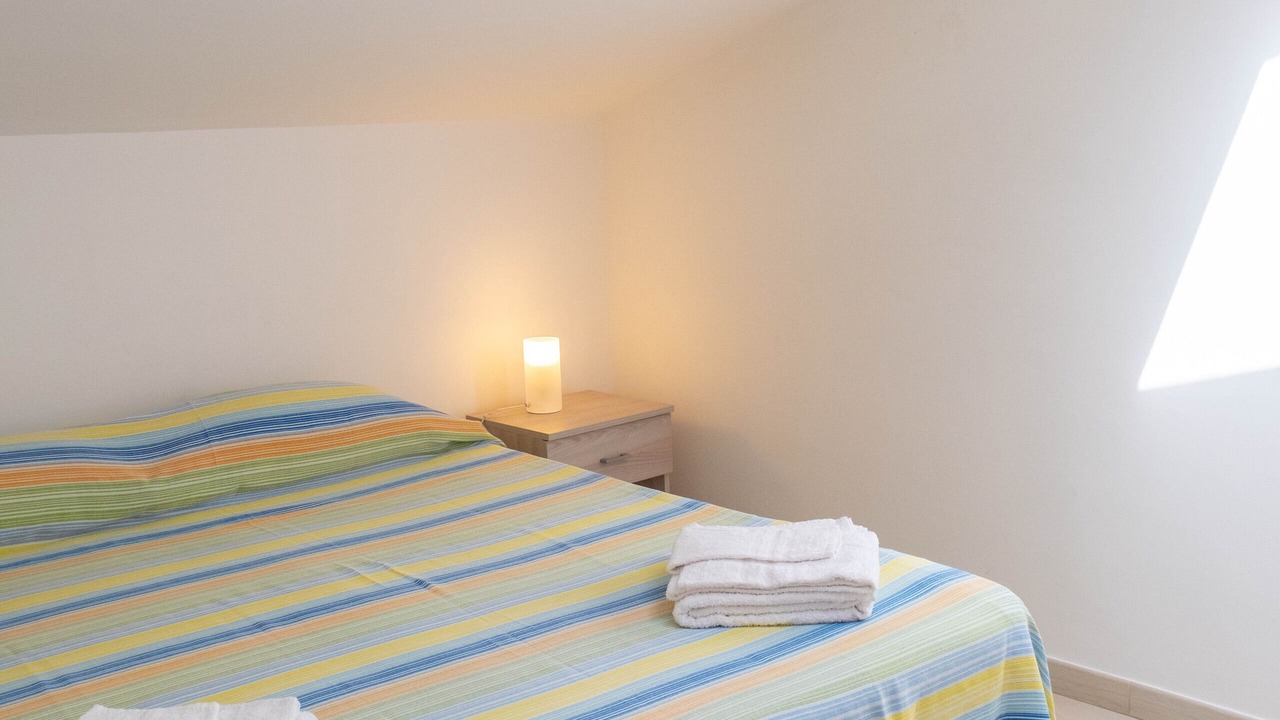 Photo of Bedroom in Campofelice di Roccella