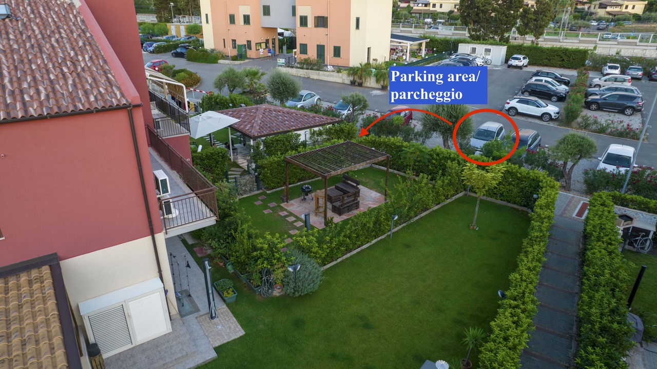 Photo of Outdoor in Campofelice di Roccella