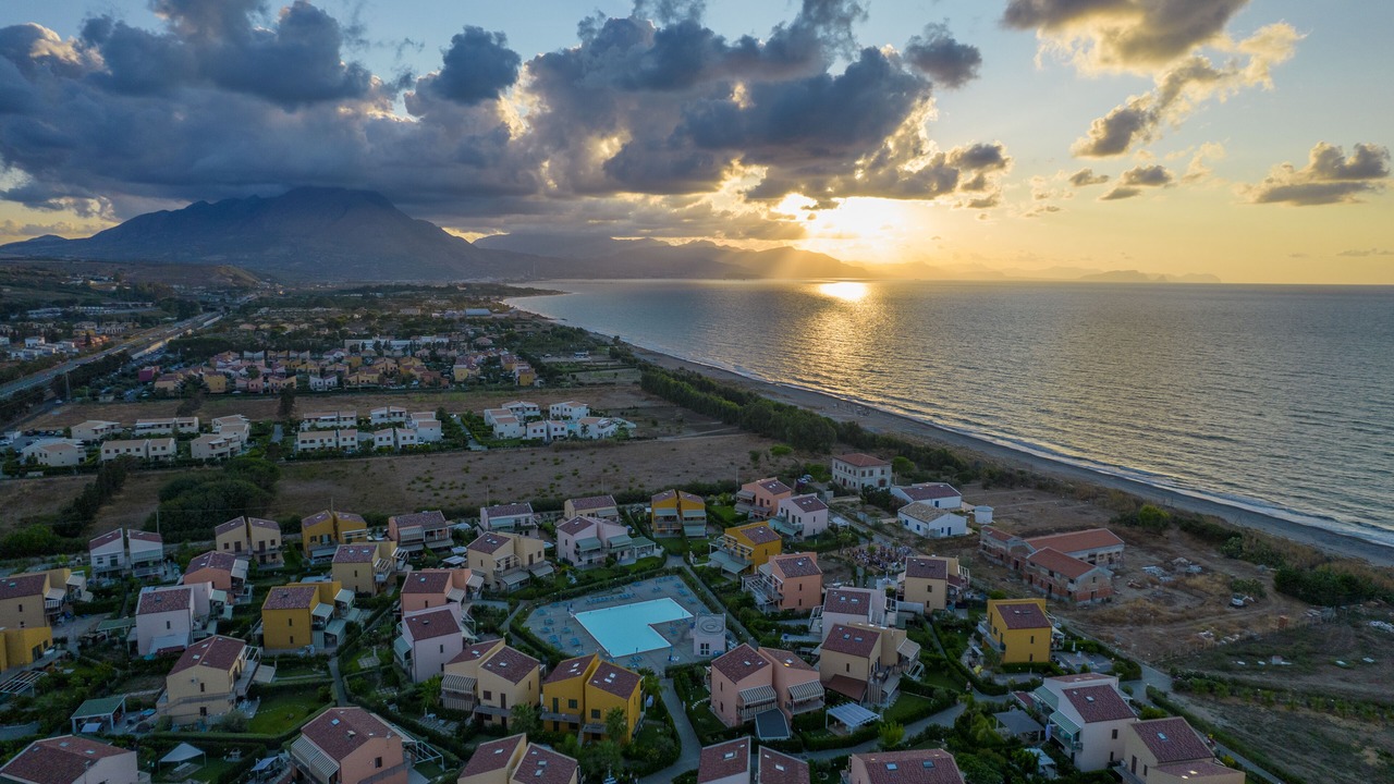 Photo of Outdoor in Campofelice di Roccella