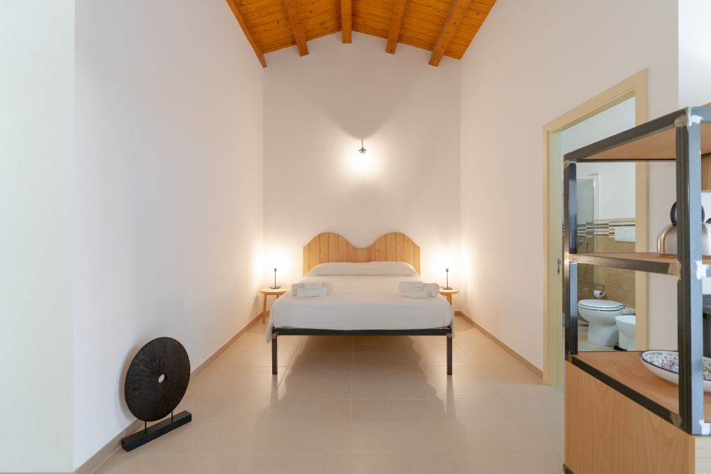 Photo of Bedroom in Casa Papa