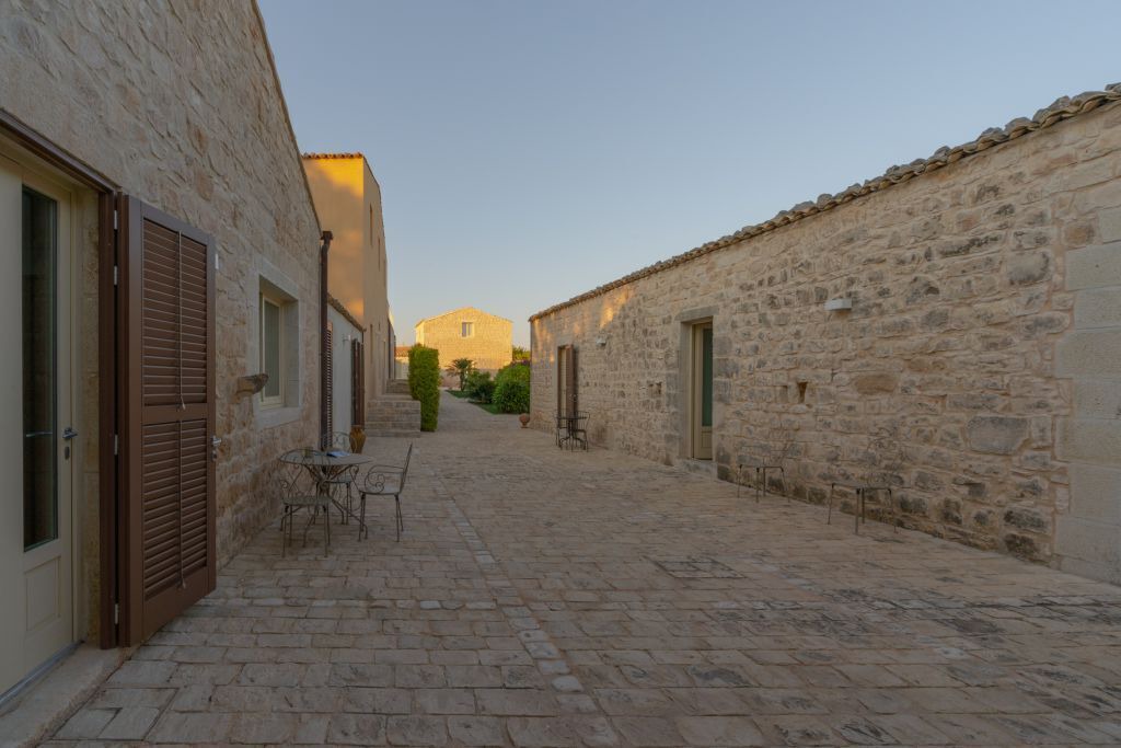 Photo of Patio Balcony in Casa Papa