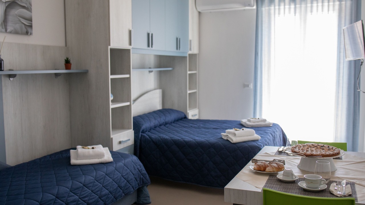 Photo of Bedroom in Pietramontecorvino