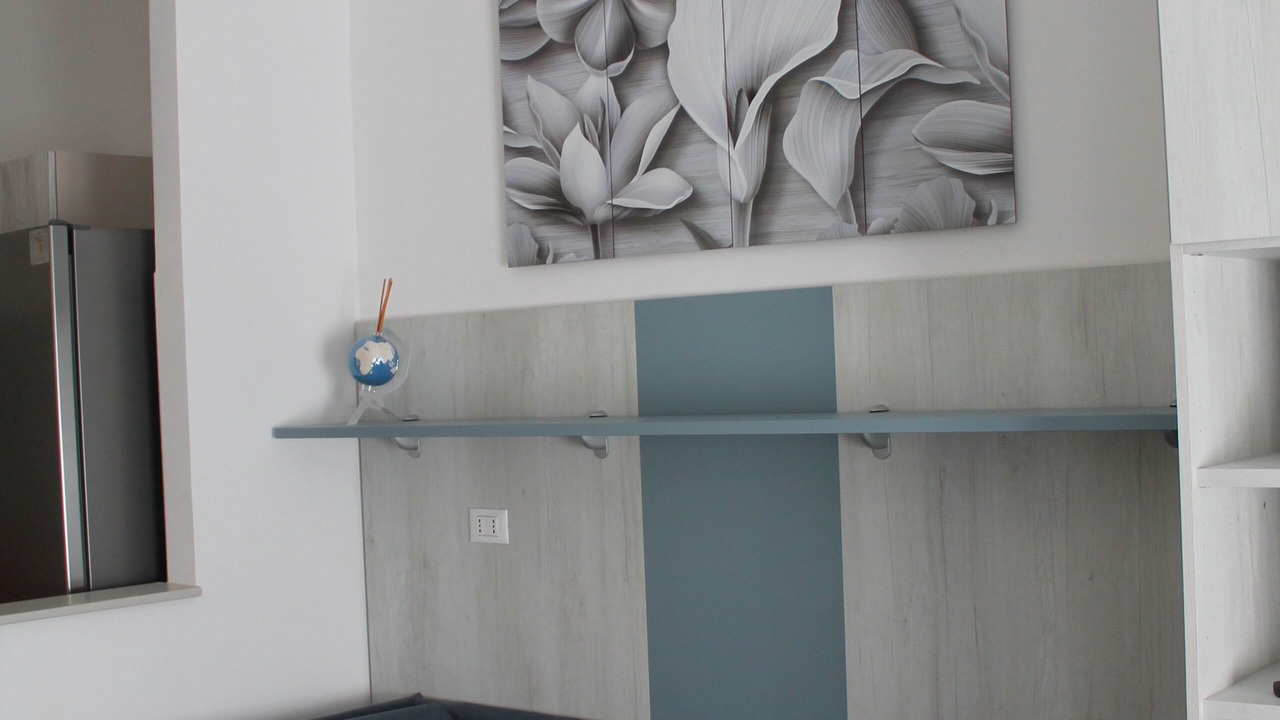 Photo of Bedroom in Pietramontecorvino