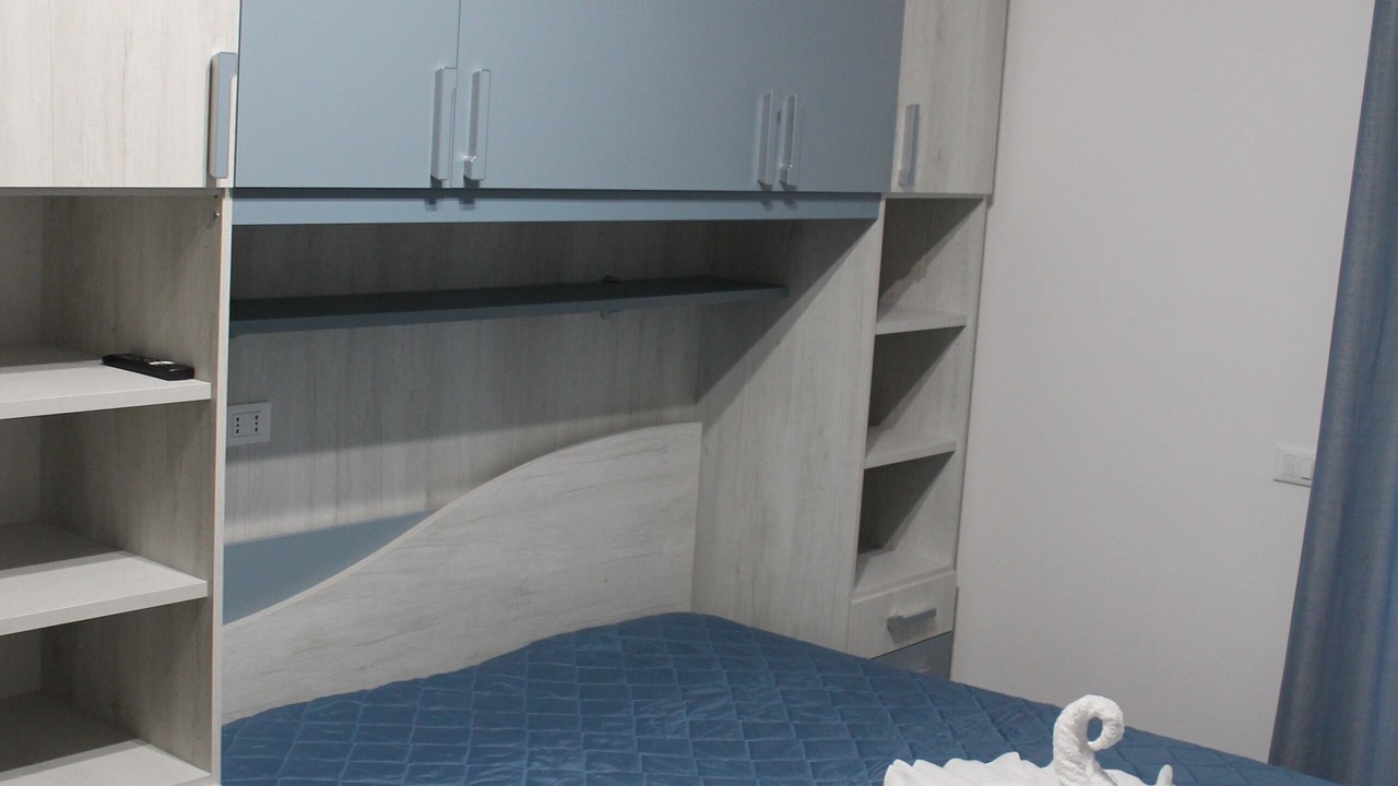 Photo of Bedroom in Pietramontecorvino