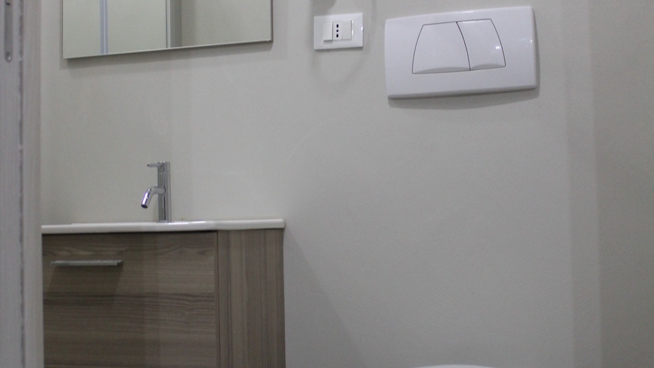 Photo of Bathroom in Pietramontecorvino