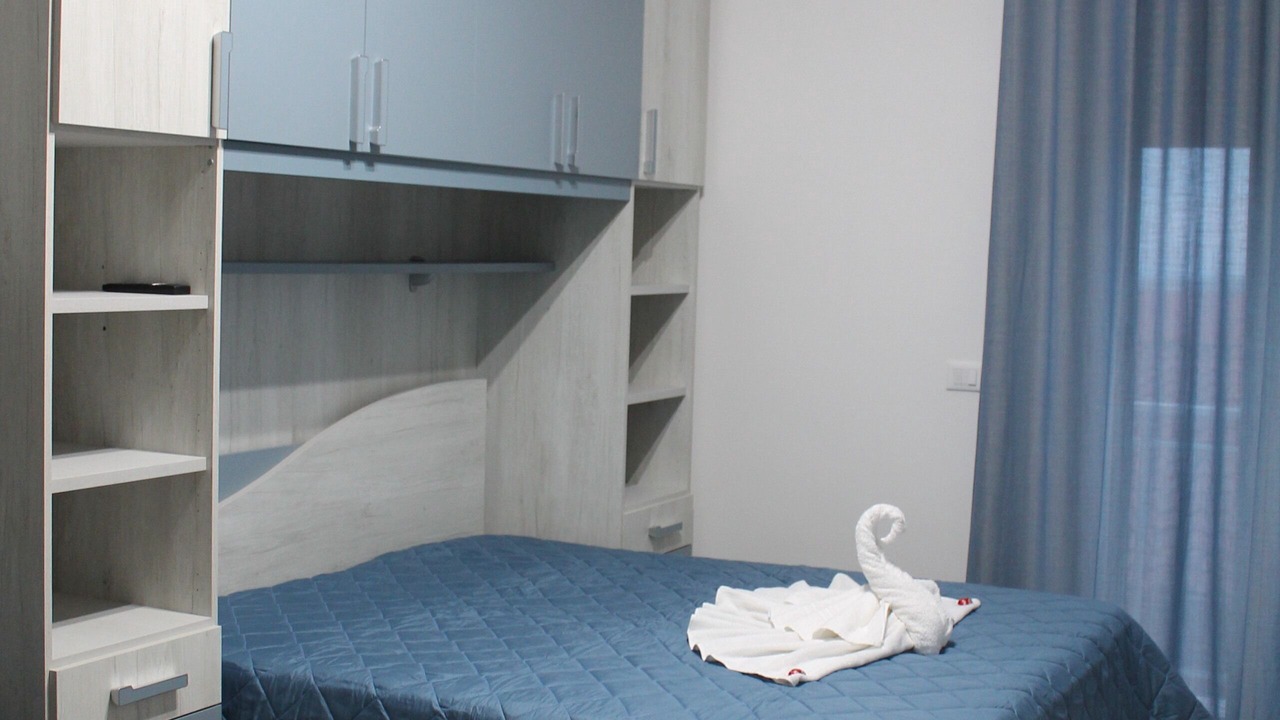 Photo of Bedroom in Pietramontecorvino