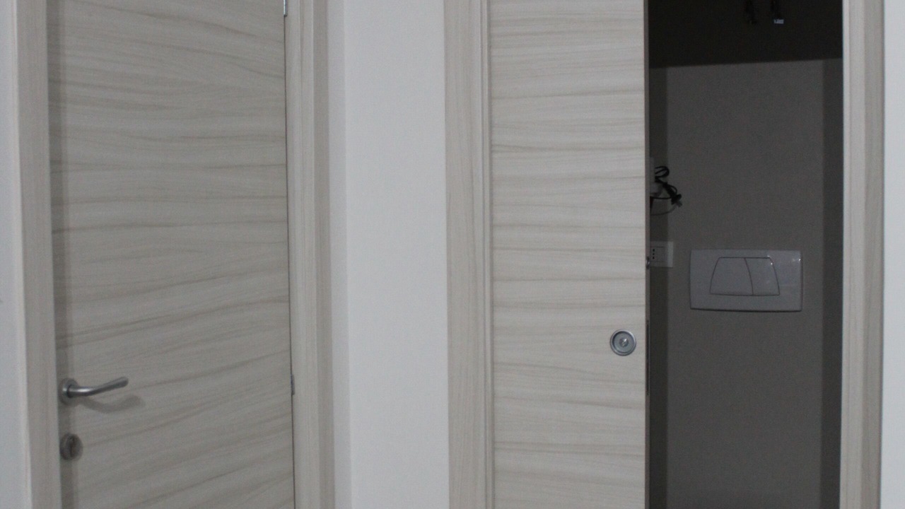Photo of Bathroom in Pietramontecorvino