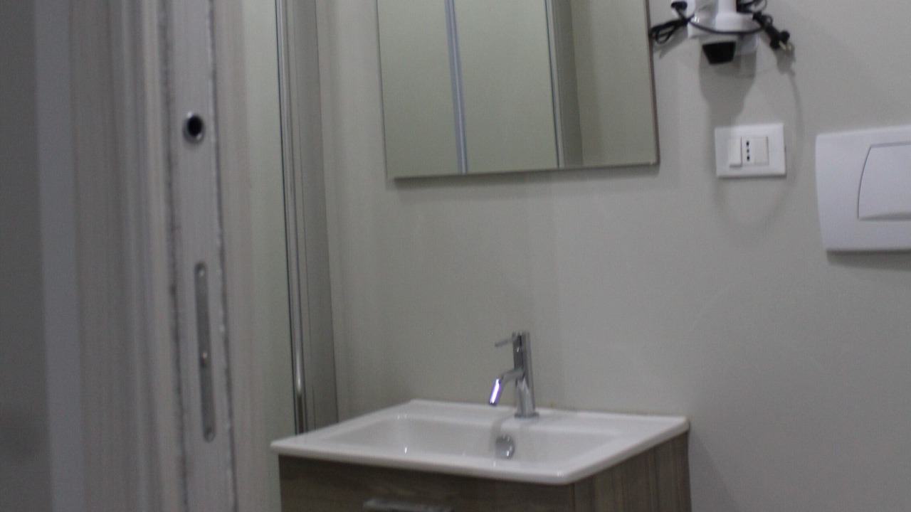 Photo of Bathroom in Pietramontecorvino