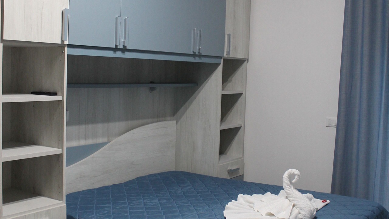Photo of Bedroom in Pietramontecorvino