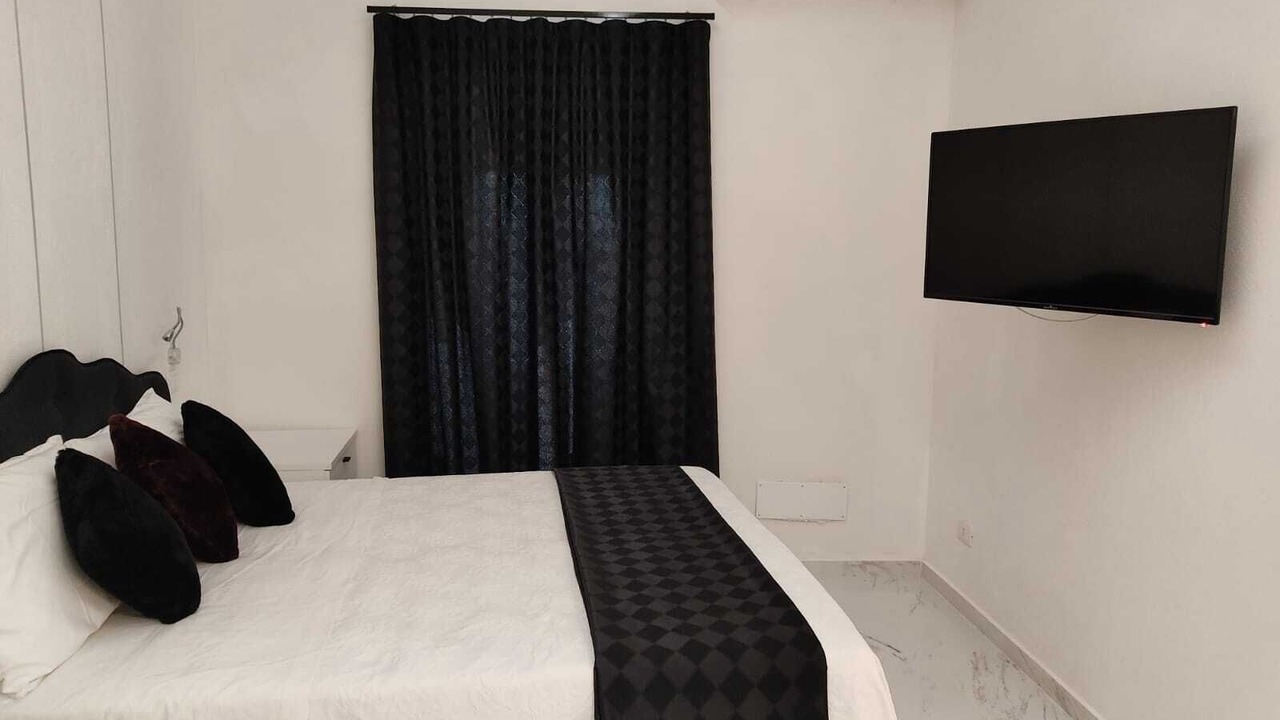 Photo of Bedroom in Pietramontecorvino