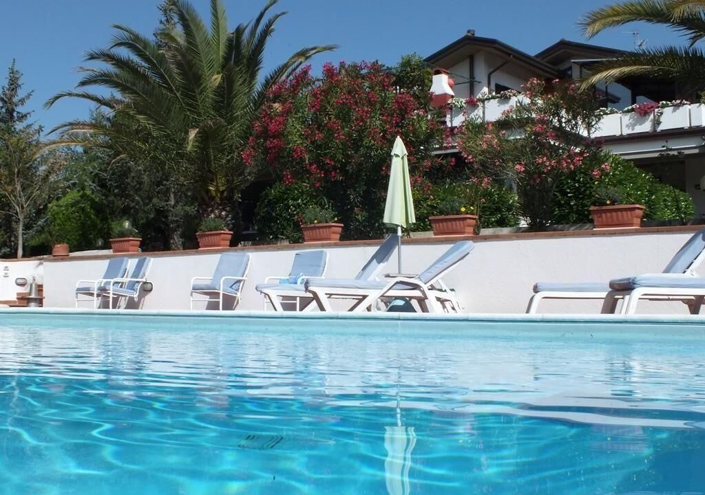 Photo of Outdoor in Tordibetto