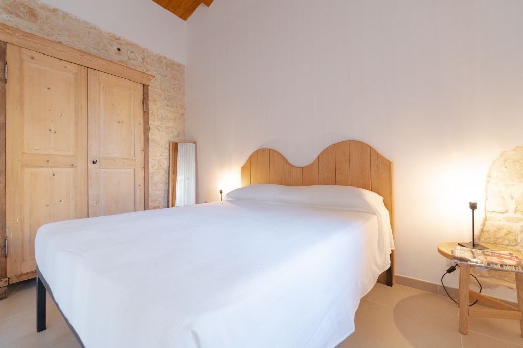 Photo of Bedroom in Casa Papa