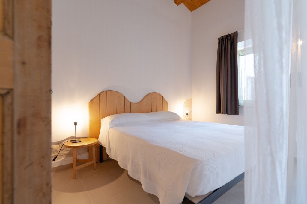 Photo of Bedroom in Casa Papa