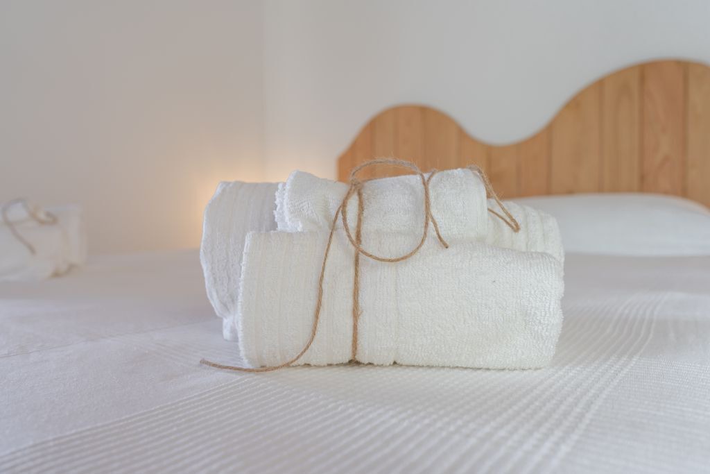 Photo of Bedroom in Casa Papa
