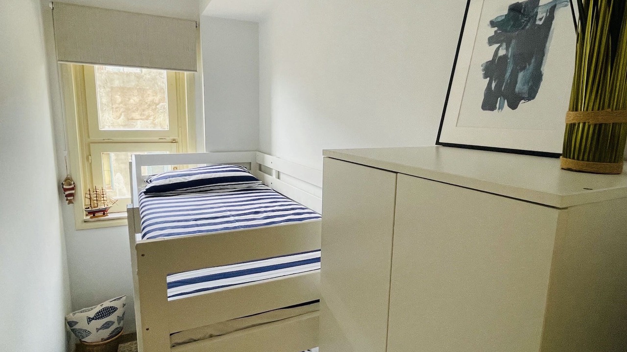 Photo of Bedroom in Aci Trezza