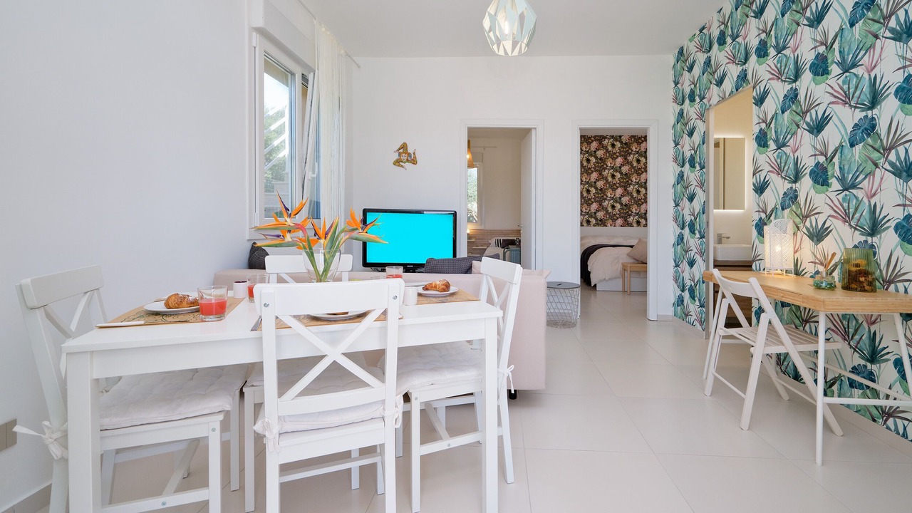 Photo of Livingroom in Santa Croce Camerina