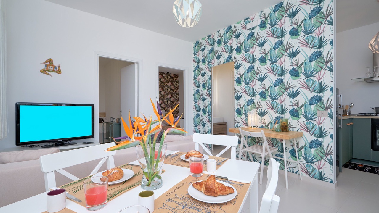 Photo of Livingroom in Santa Croce Camerina