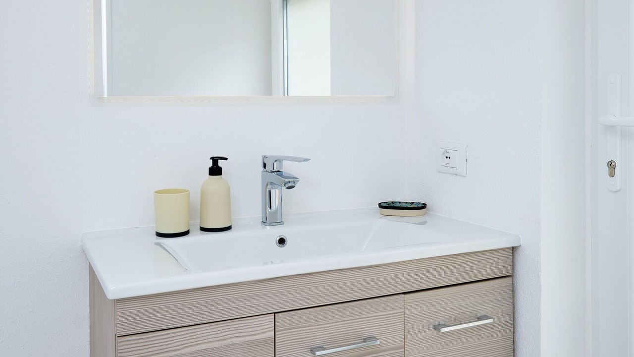 Photo of Bathroom in Santa Croce Camerina