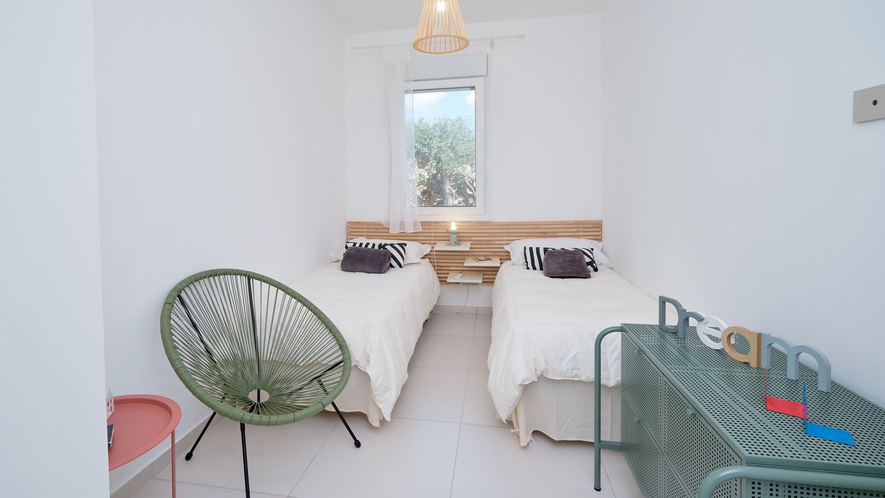 Photo of Bedroom in Santa Croce Camerina