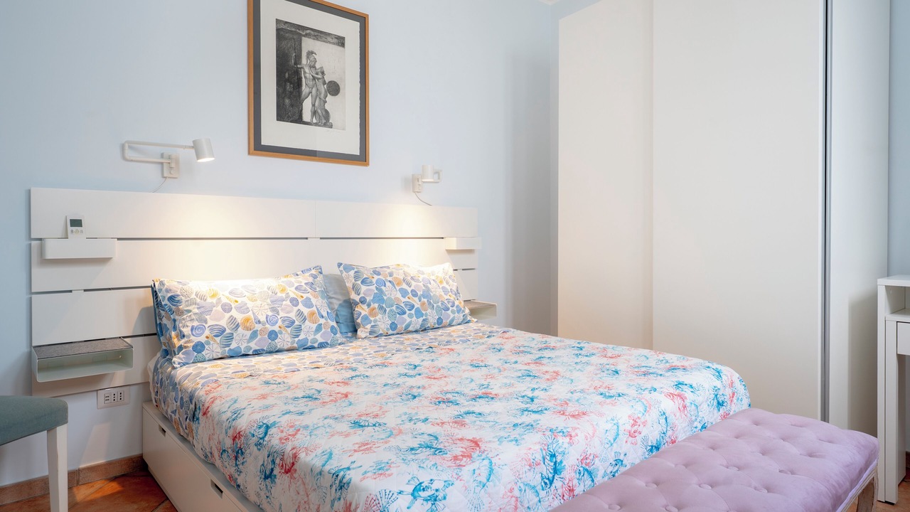 Photo of Bedroom in Ortigia