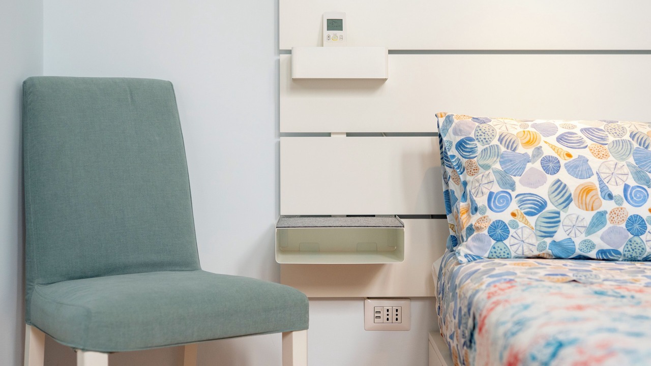 Photo of Bedroom in Ortigia