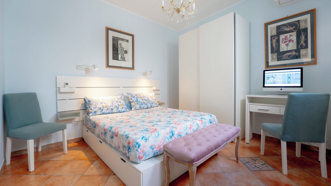 Photo of Bedroom in Ortigia