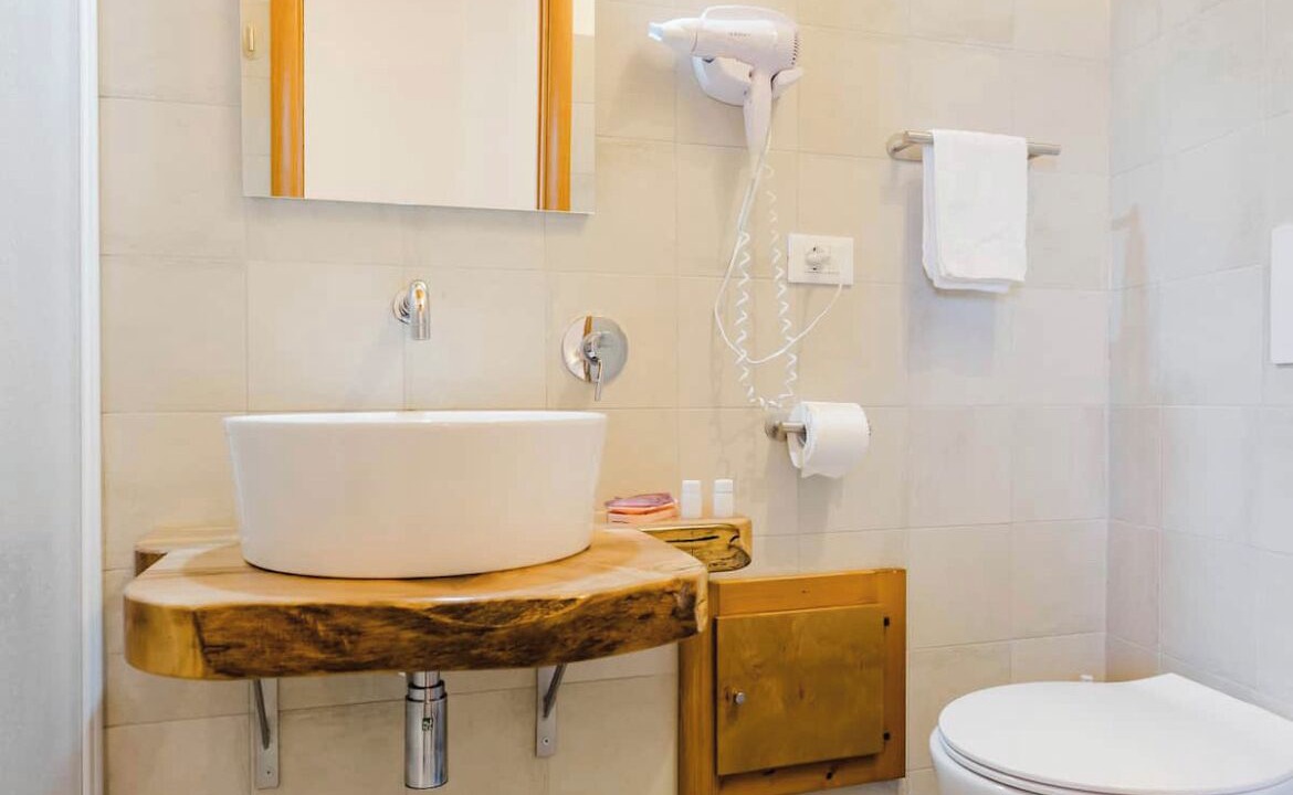 Photo of Bathroom in Fiumefreddo Bruzio