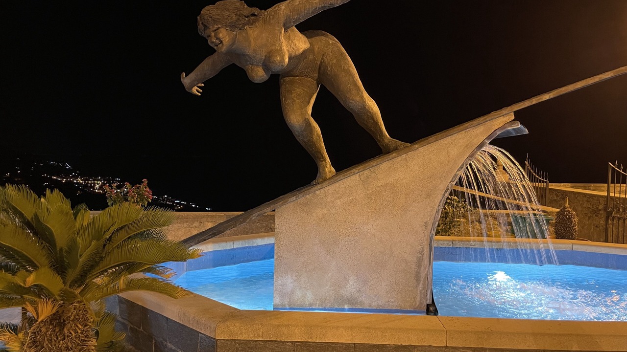 Photo of Outdoor in Fiumefreddo Bruzio