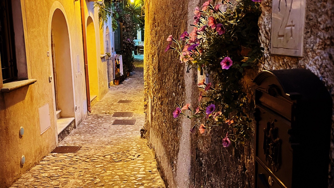 Photo of Outdoor in Fiumefreddo Bruzio