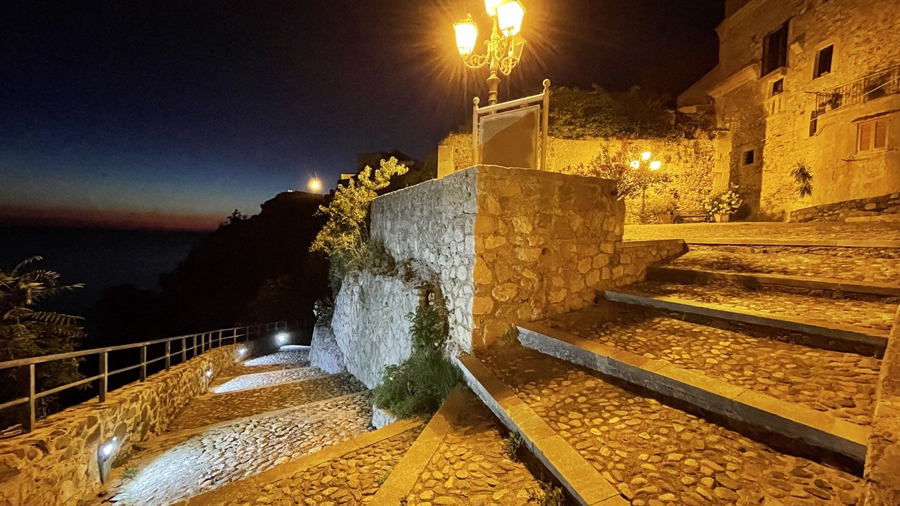 Photo of Outdoor in Fiumefreddo Bruzio