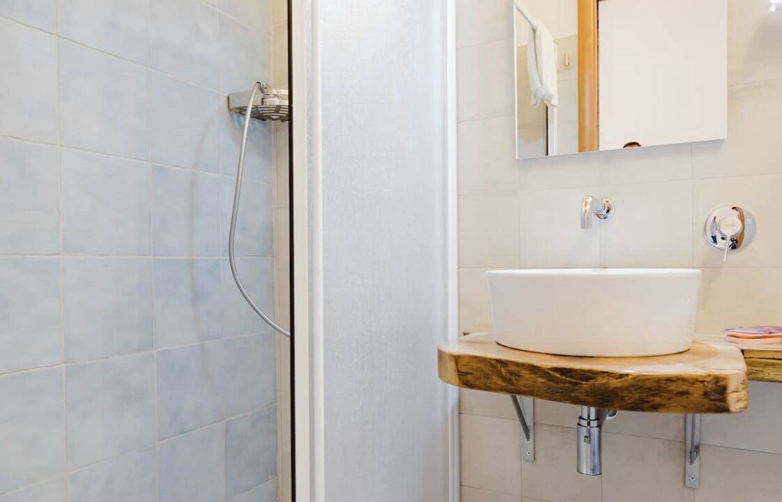 Photo of Bathroom in Fiumefreddo Bruzio