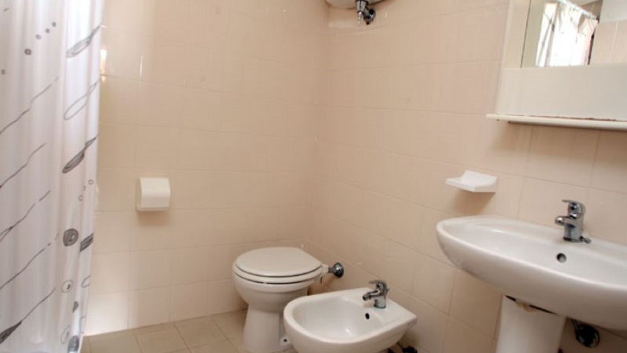 Photo of Bathroom in Briatico