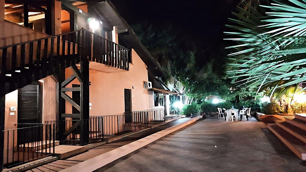 Photo of Outdoor in Briatico