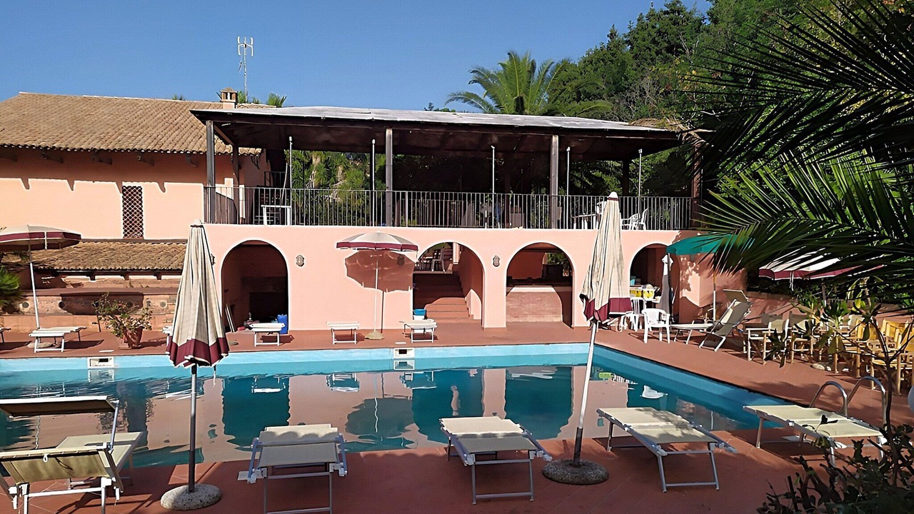 Photo of Outdoor in Briatico