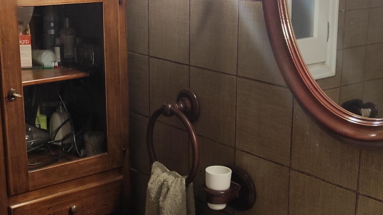 Photo of Bathroom in Ragalna
