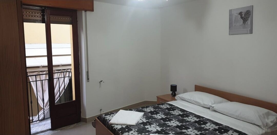 Photo of Bedroom in Castelmola