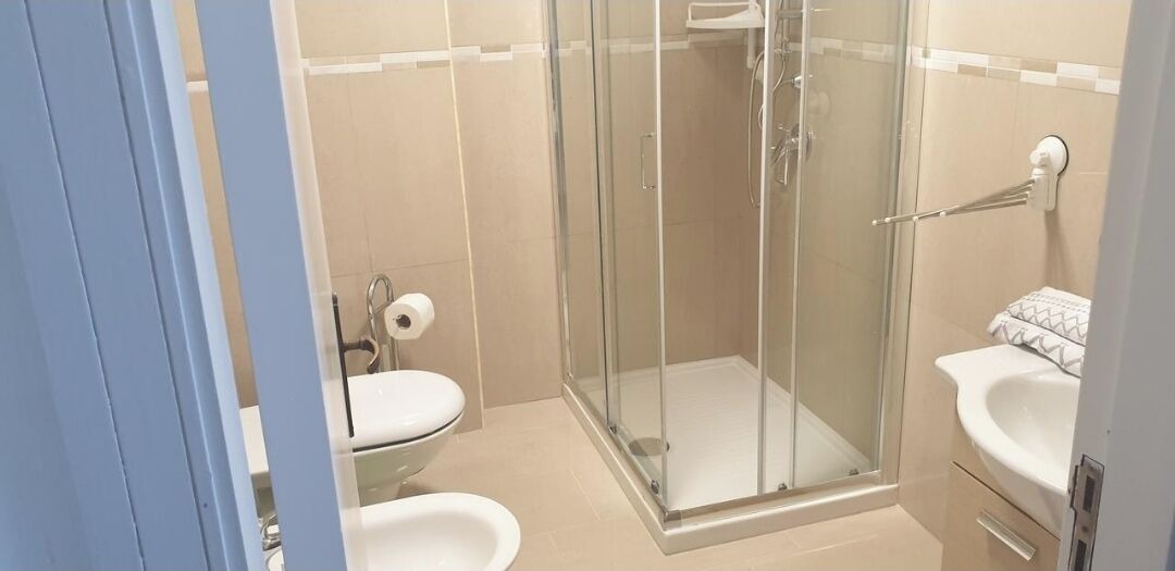 Photo of Bathroom in Castelmola