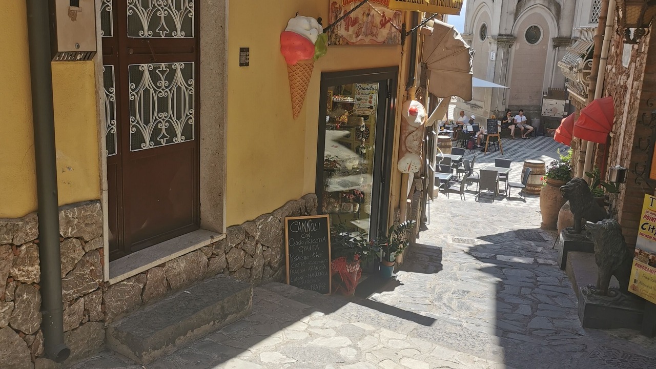 Photo of Outdoor in Castelmola