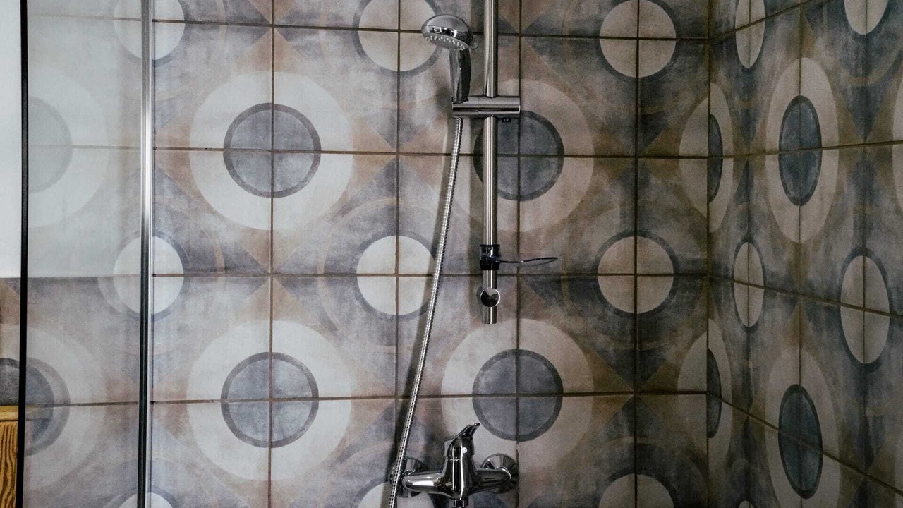 Photo of Bathroom in Collemeto
