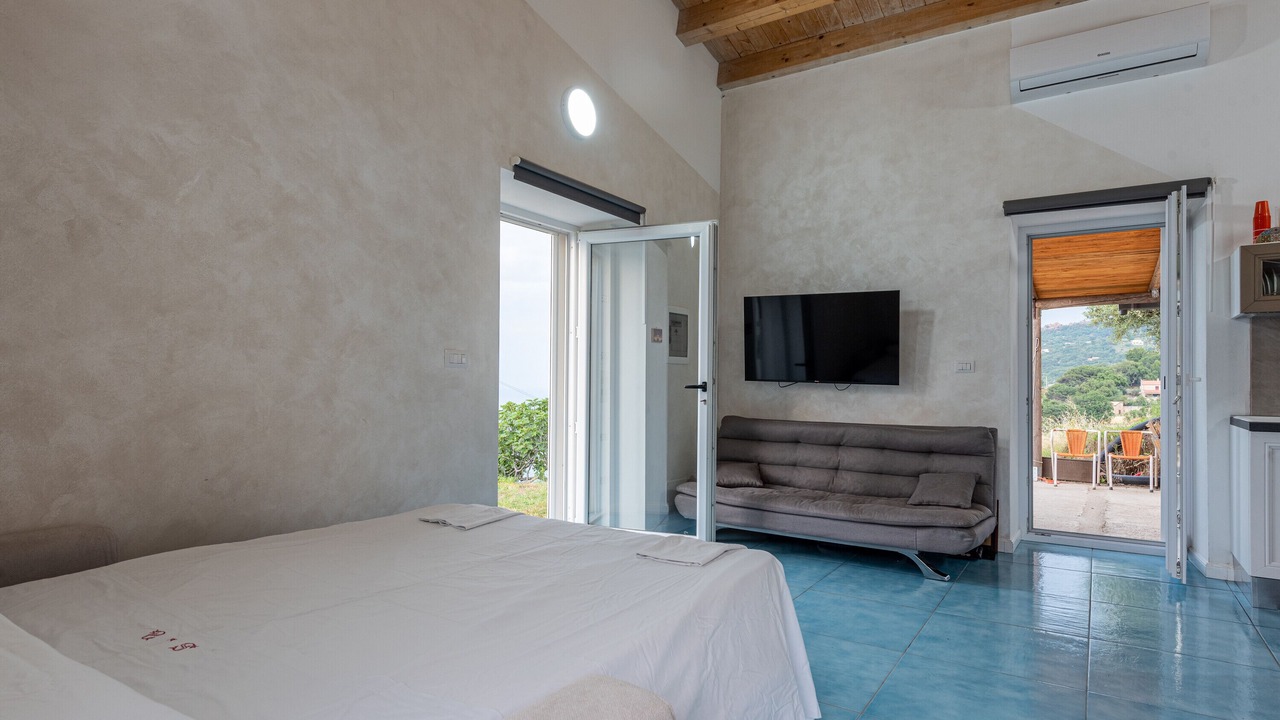 Photo of Bedroom in Cefalu