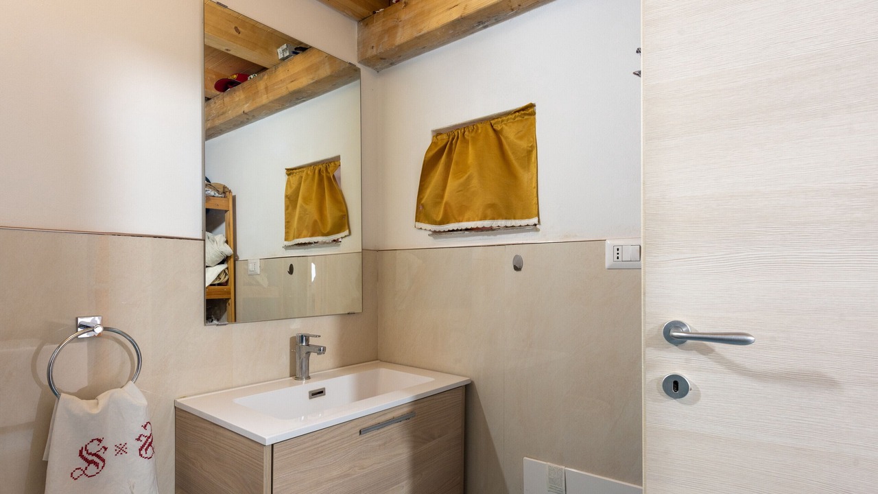 Photo of Bathroom in Cefalu