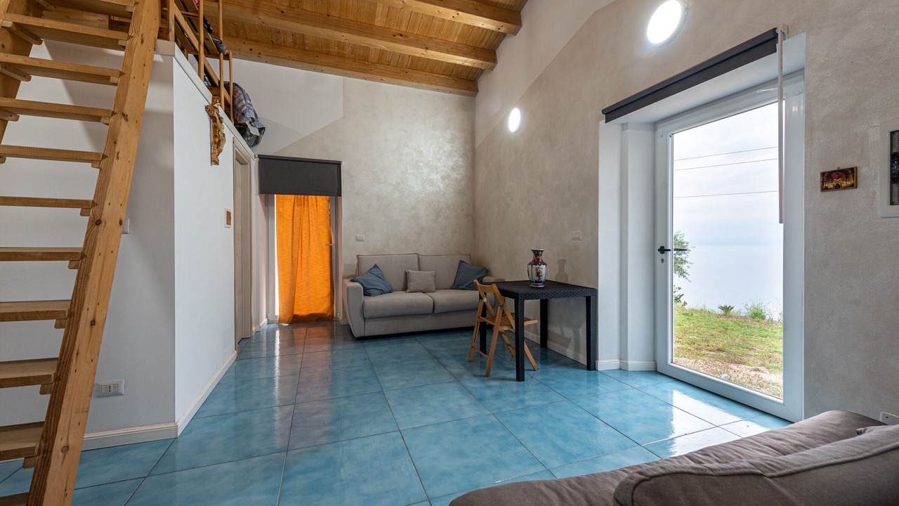 Photo of Livingroom in Cefalu